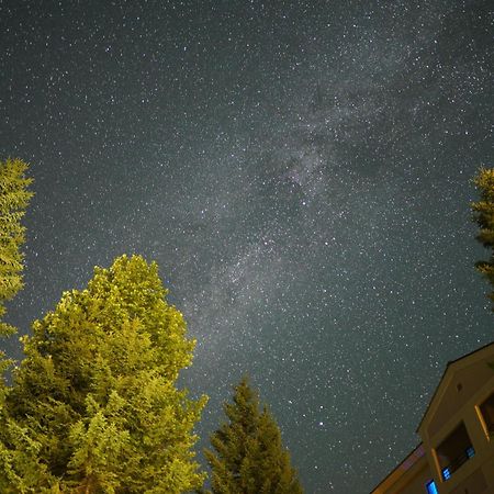 En Resort Grandeco Hotel Kitashiobara Dış mekan fotoğraf