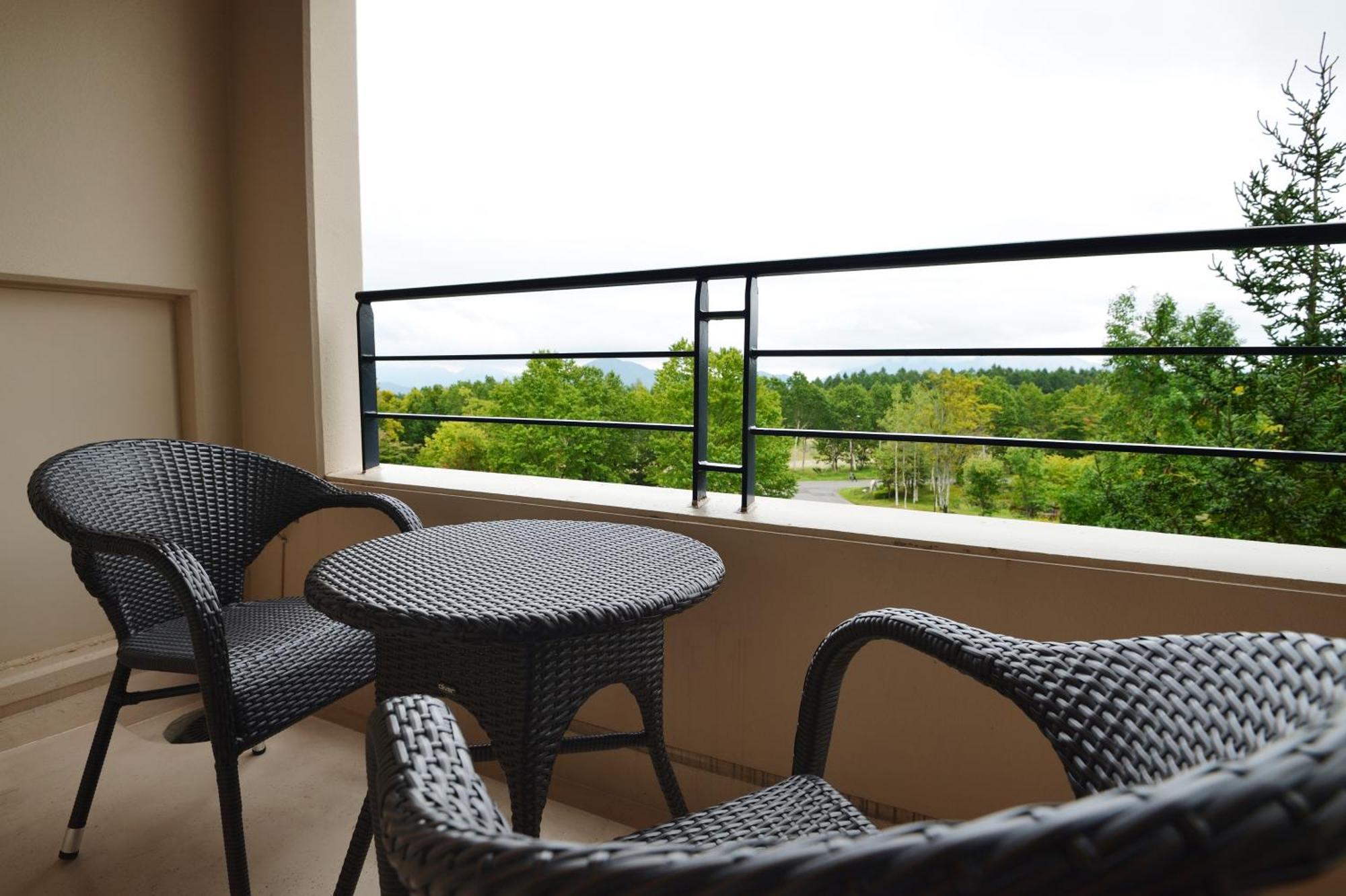 En Resort Grandeco Hotel Kitashiobara Dış mekan fotoğraf